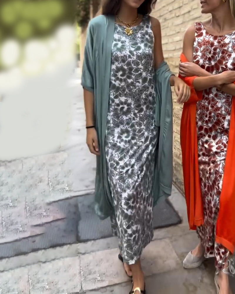 VIVIANA | Elegante Twee-delige Set