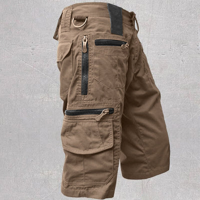 Nariko | Cargo shorts Veelzijdig