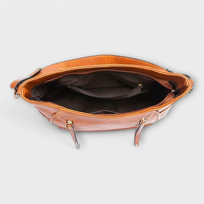 Solene - Elegante vintage geïnspireerde damestas