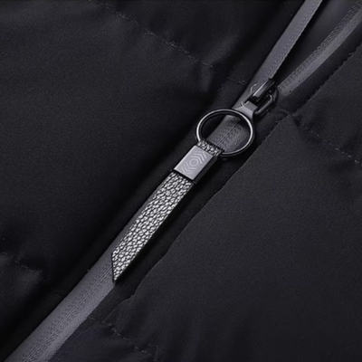 Premium Gewatteerde Winterjas