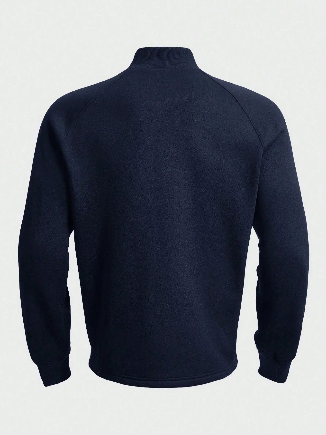 Antonio®  |  Vrijetijdse Half-Zip Trui