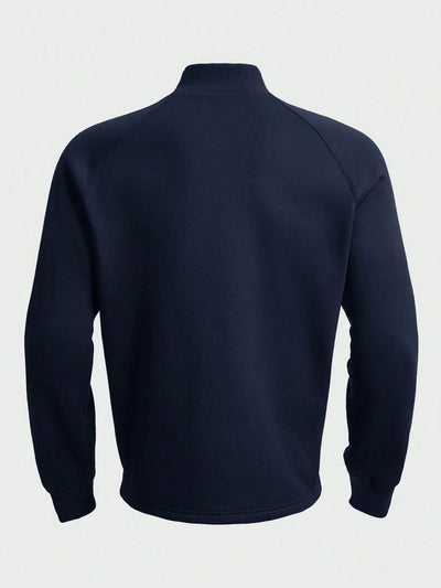 Antonio®  |  Vrijetijdse Half-Zip Trui