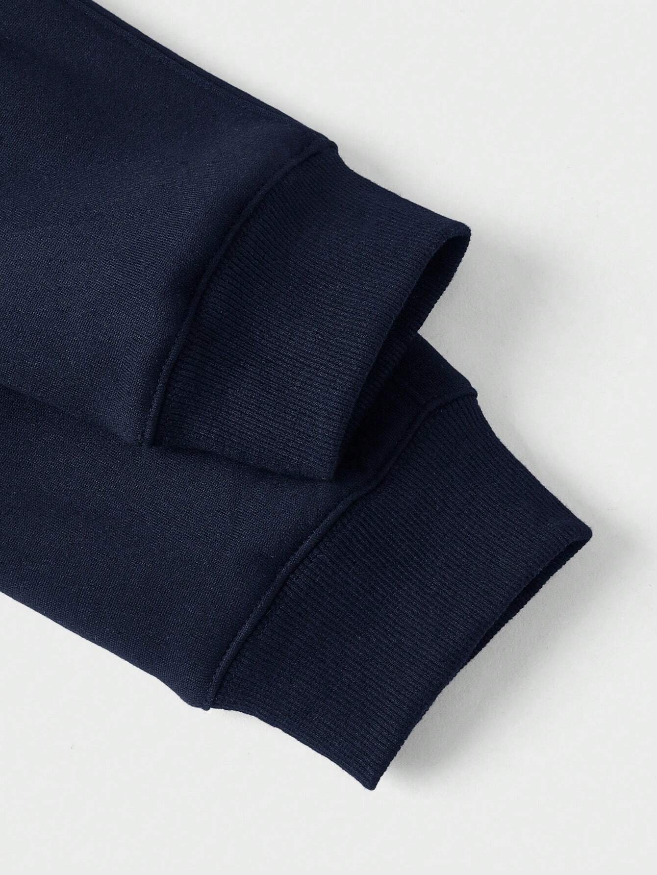 Antonio®  |  Vrijetijdse Half-Zip Trui