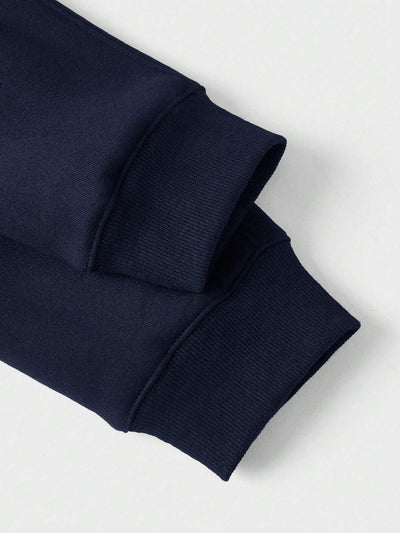 Antonio®  |  Vrijetijdse Half-Zip Trui