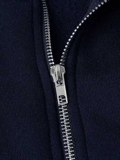 Antonio®  |  Vrijetijdse Half-Zip Trui