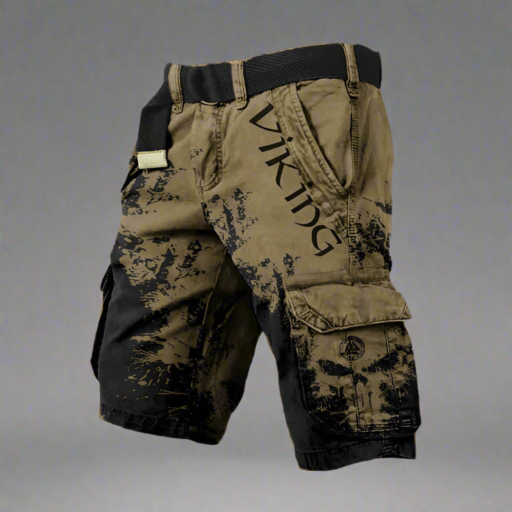 Hobert | Premium Shorts voor Avonturiers
