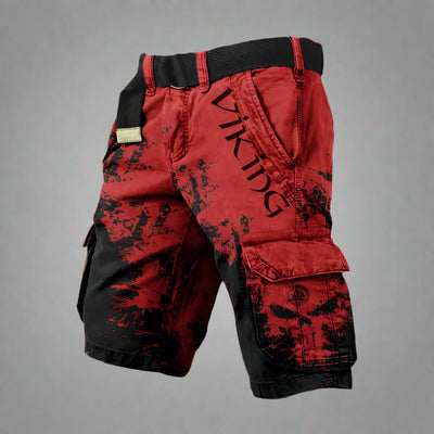 Hobert | Premium Shorts voor Avonturiers