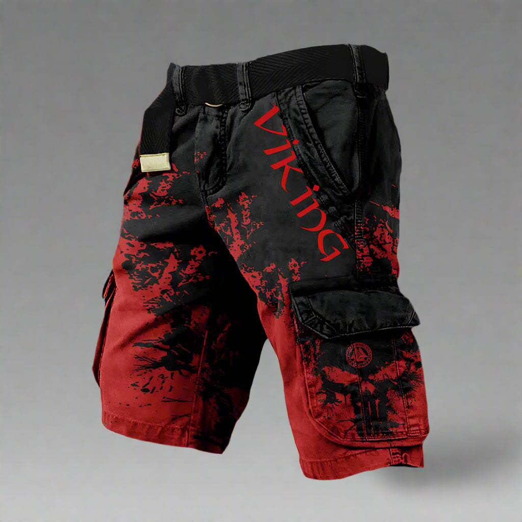 Hobert | Premium Shorts voor Avonturiers