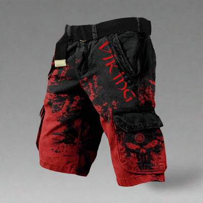 Hobert | Premium Shorts voor Avonturiers