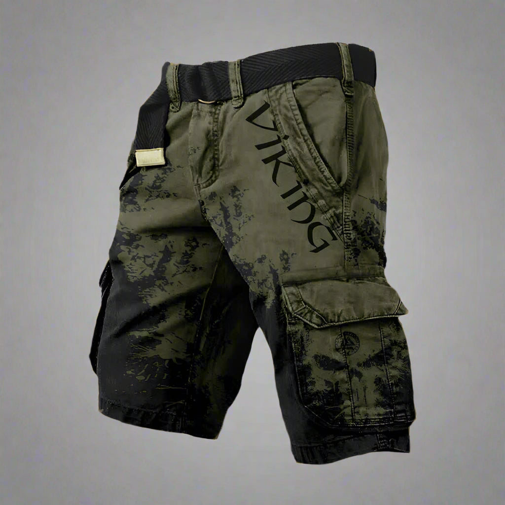 Hobert | Premium Shorts voor Avonturiers