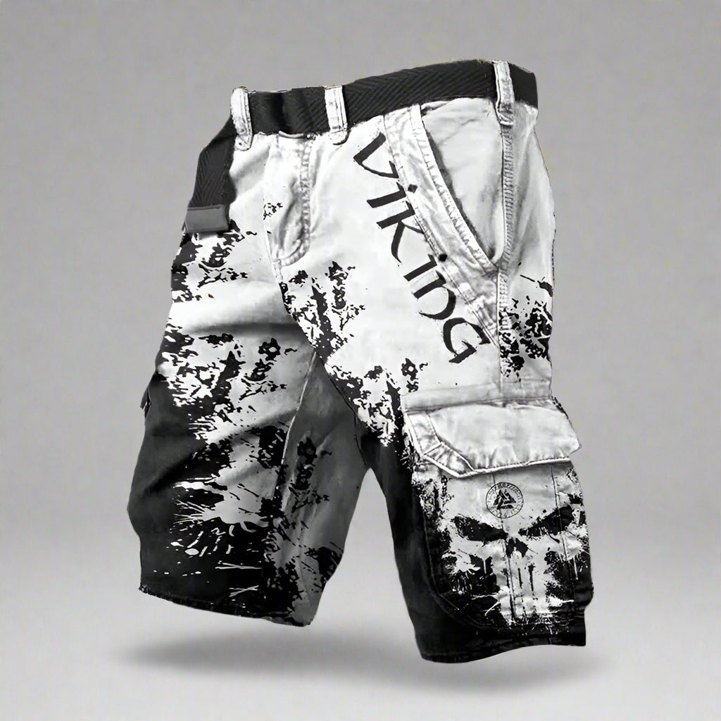Hobert | Premium Shorts voor Avonturiers