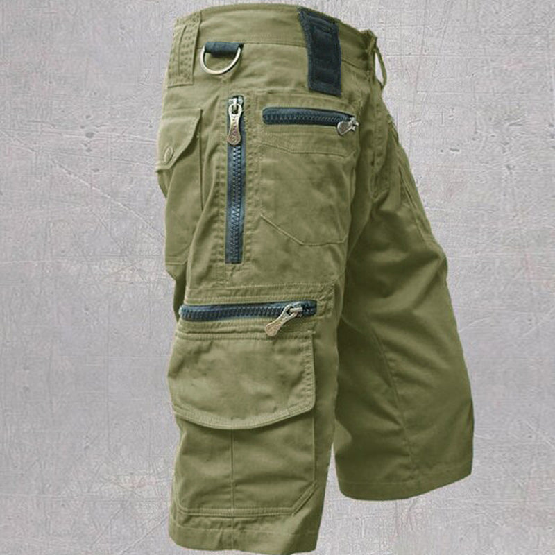 Nariko | Cargo shorts Veelzijdig