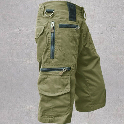 Nariko | Cargo shorts Veelzijdig
