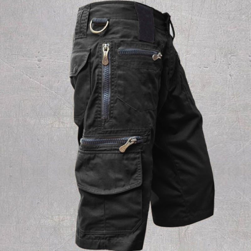 Nariko | Cargo shorts Veelzijdig