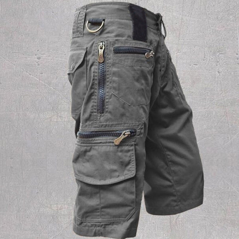 Nariko | Cargo shorts Veelzijdig