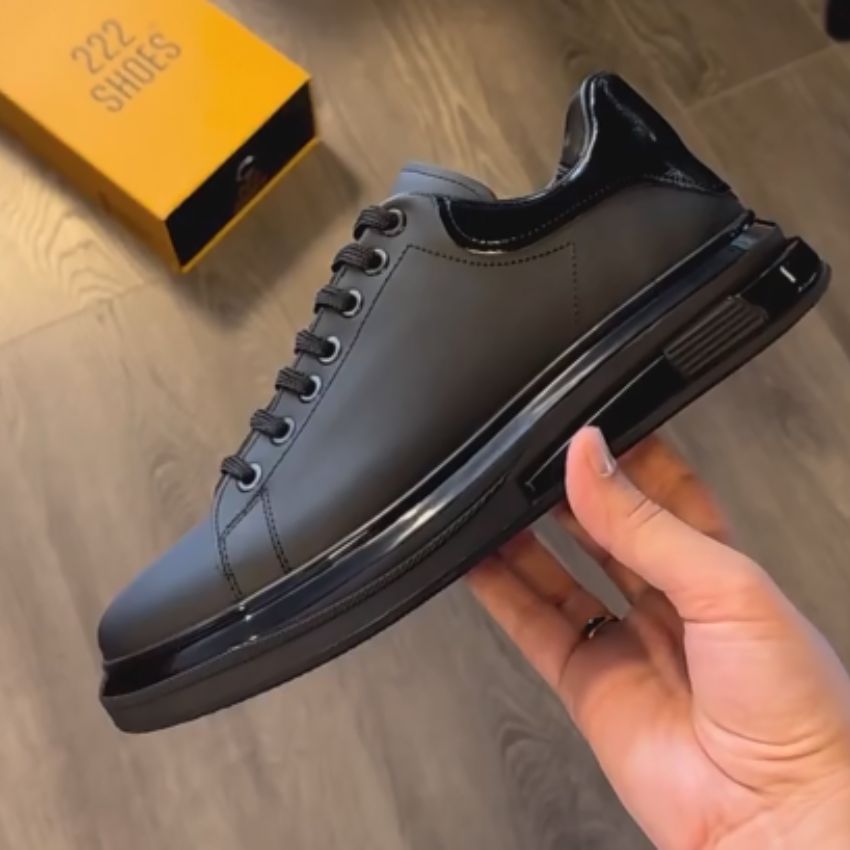 Alexander™ | Sneaker Chic voor Mannen