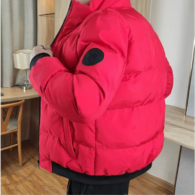 Stijlvolle Winddichte Jas voor Mannen