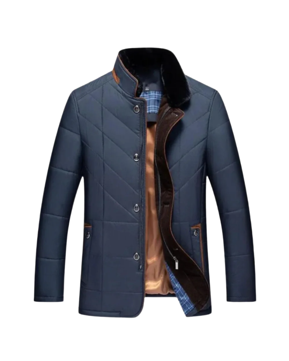 Matteo | Premium Business Herenjacke