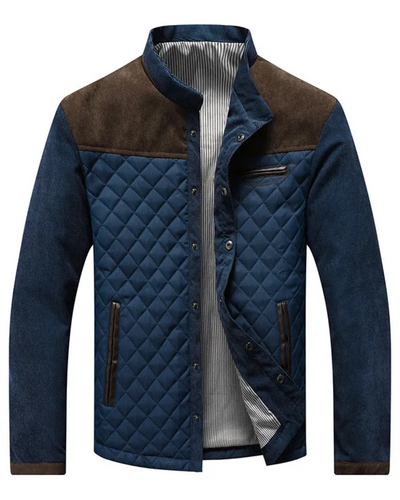 Heren Casual Jacket Diego
