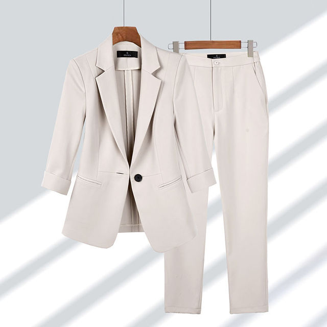 Teresa™ | Set Jas
