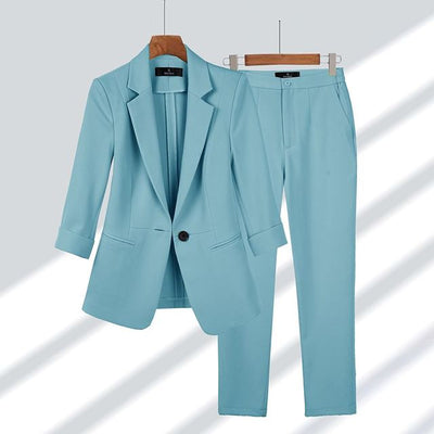 Teresa™ | Set Jas