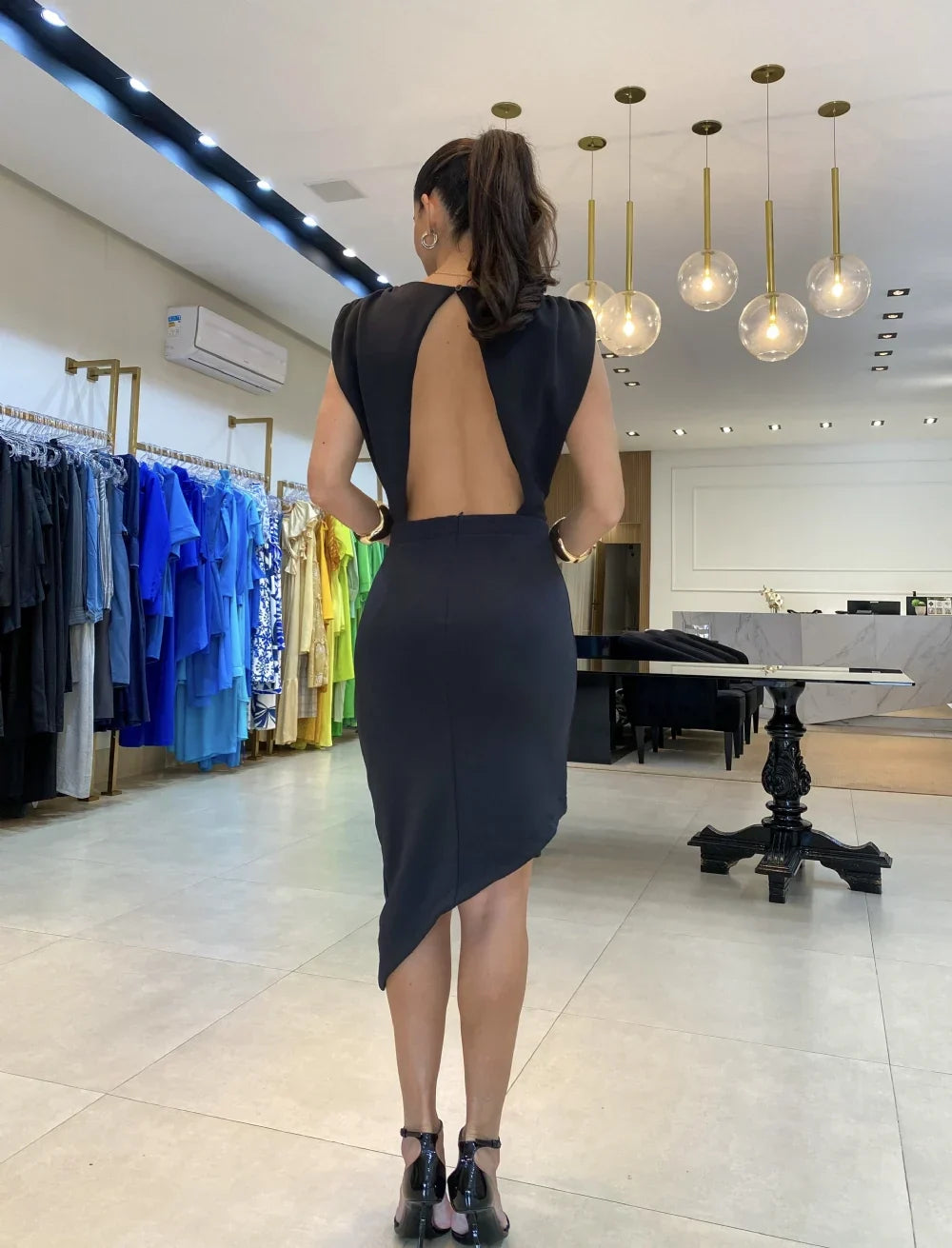 Lysandre® | Casual jurk
