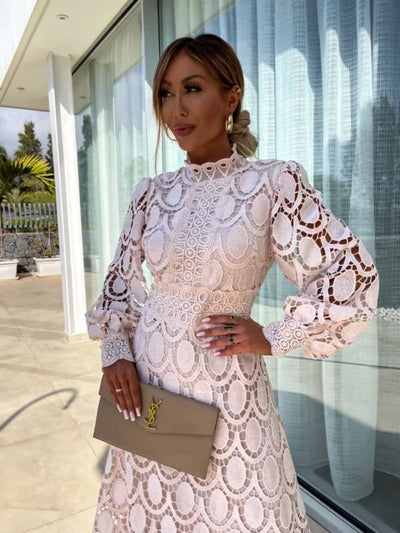 Georgia | Perfect Ceremonie Jurk