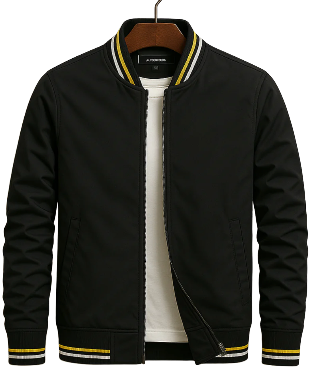 Tommy™ | Elegante Bomberjack