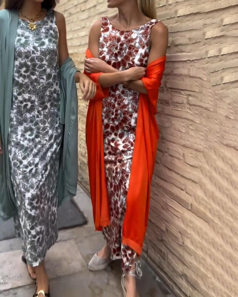 VIVIANA | Elegante Twee-delige Set