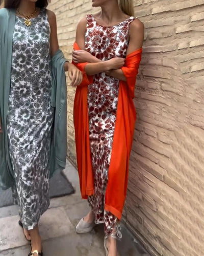 VIVIANA | Elegante Twee-delige Set