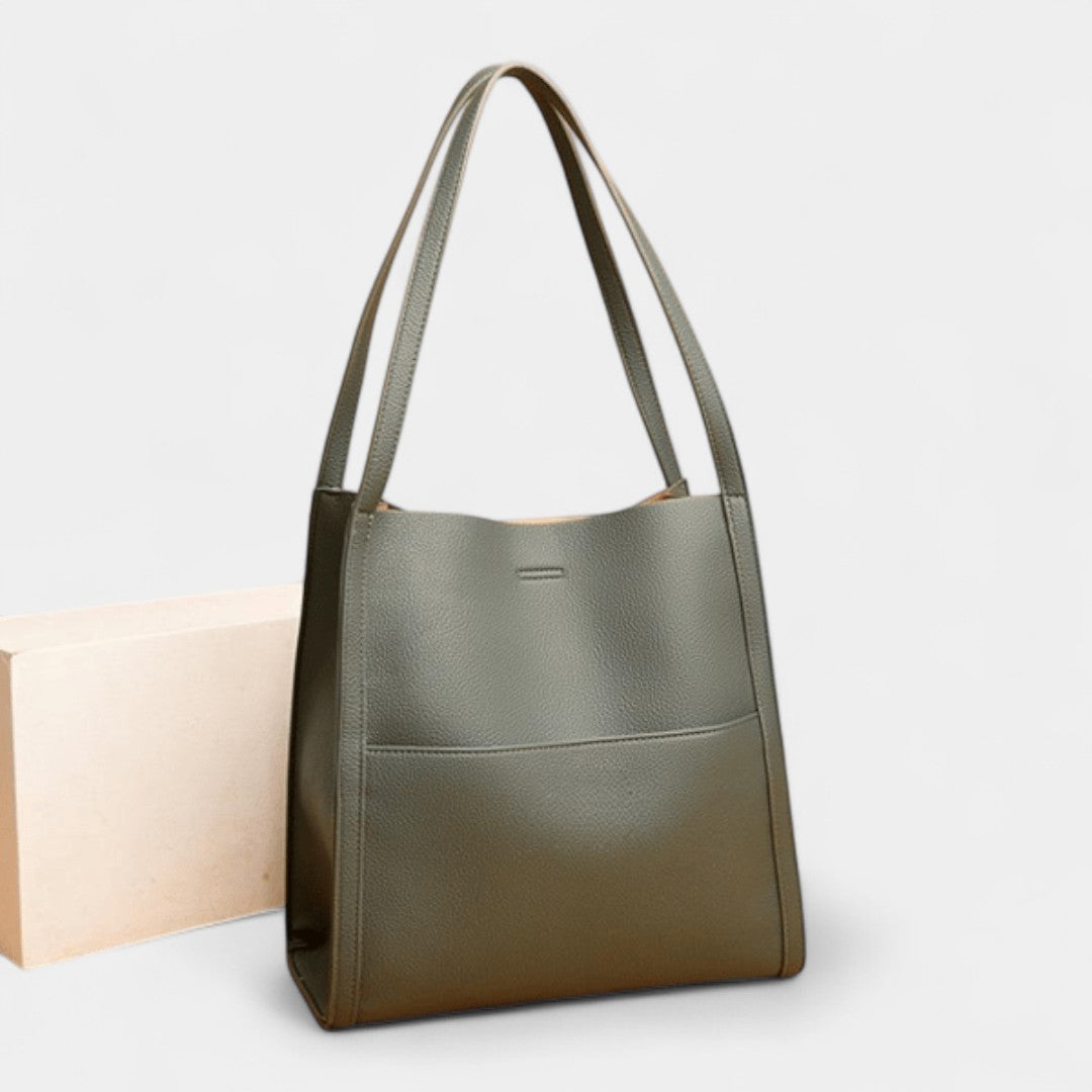 Luciana | Klassieke Schoudertas