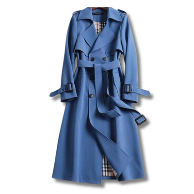 Emilia® | Elegante trenchcoat