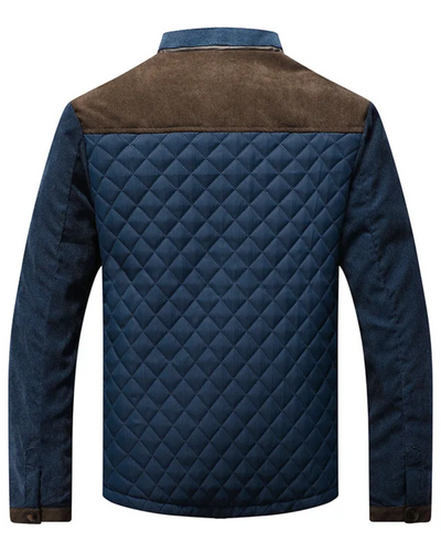 Heren Casual Jacket Diego