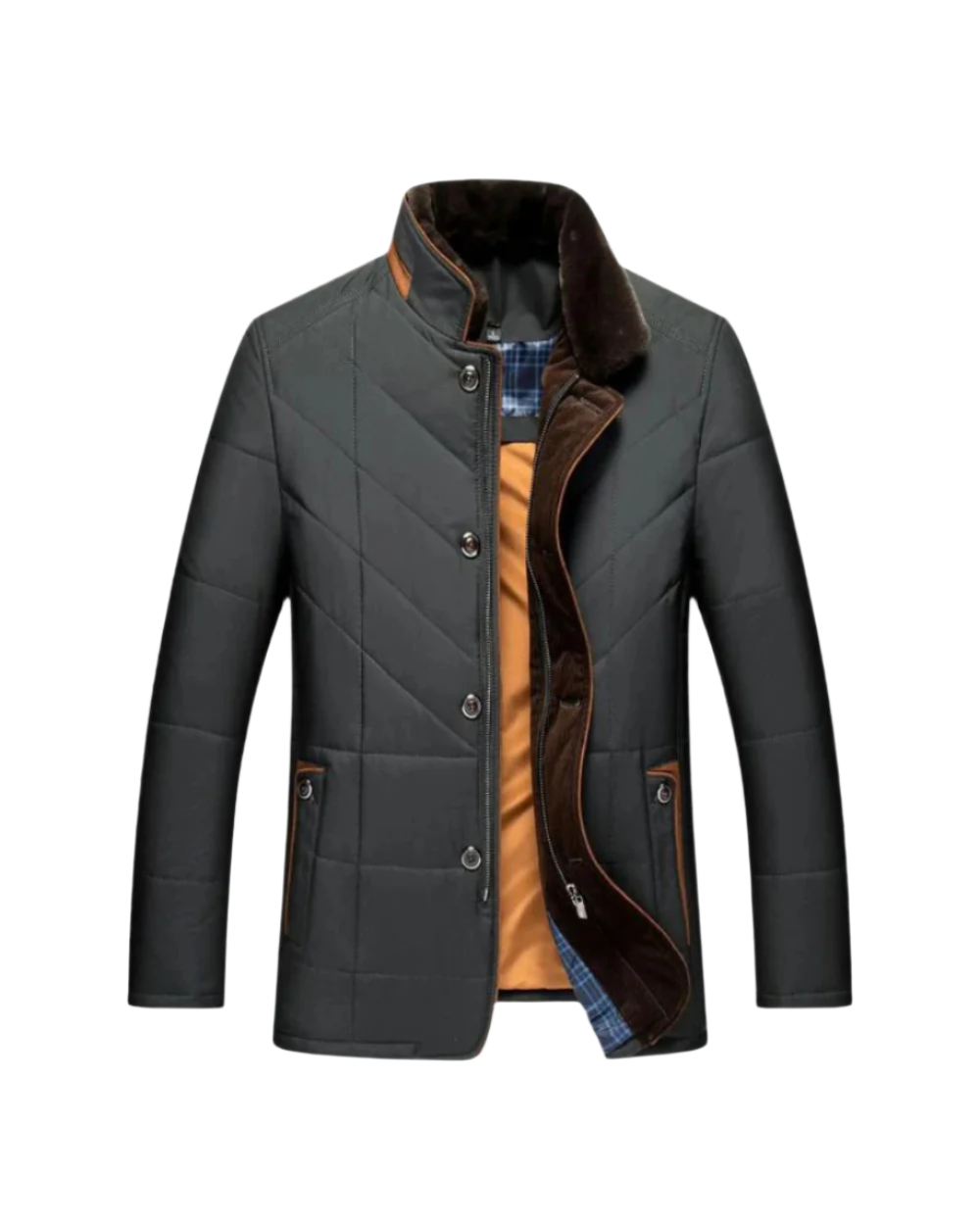 Matteo | Premium Business Herenjacke