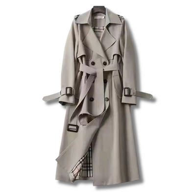 Emilia® | Elegante trenchcoat