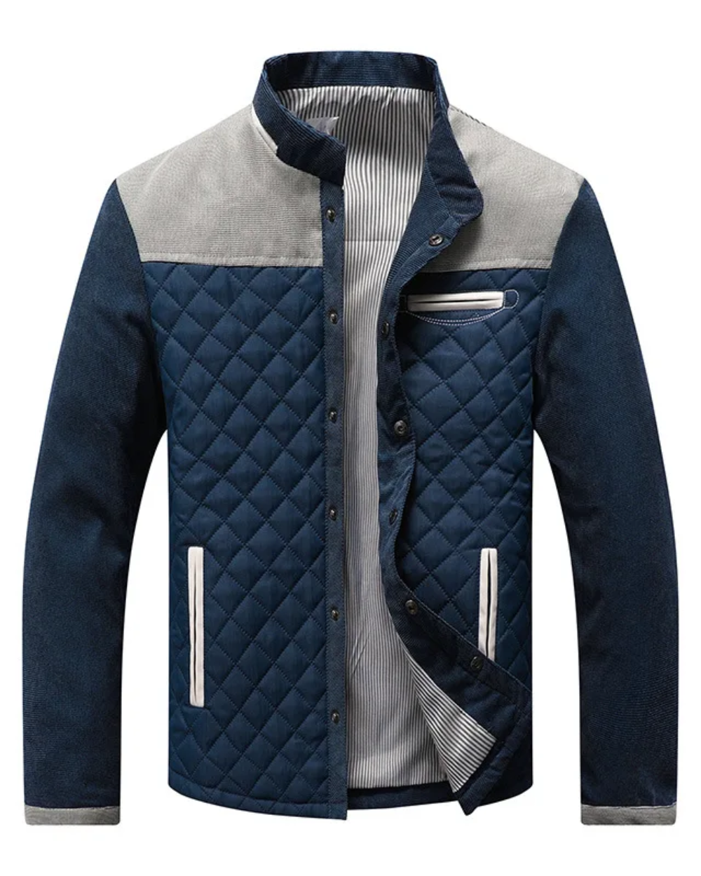 Heren Casual Jacket Diego
