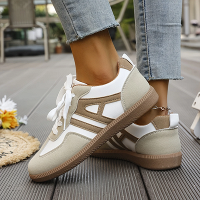Yvonne™ | Orthopedische Sneakers