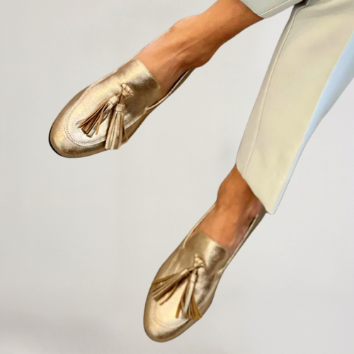 Aurelia | Elegante instappers voor dames