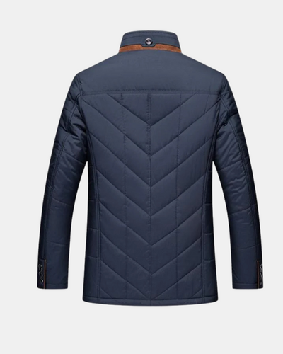 Matteo | Premium Business Herenjacke