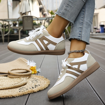 Yvonne™ | Orthopedische Sneakers