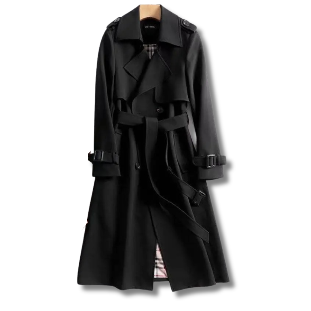 Emilia® | Elegante trenchcoat