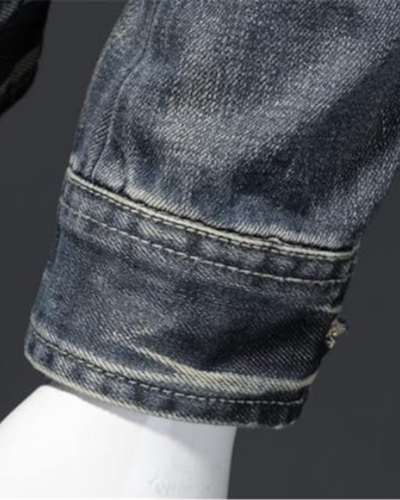 Jeansjack