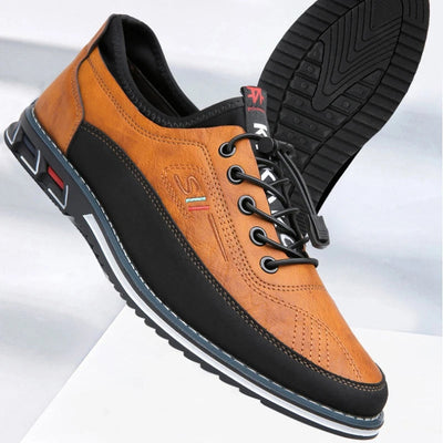 Marcel™ | Orthopedische Oxford Schoenen