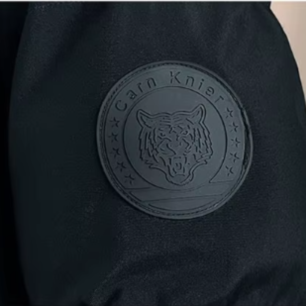 Stijlvolle Winddichte Jas voor Mannen