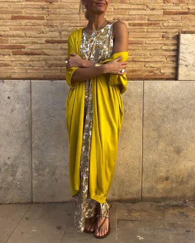 VIVIANA | Elegante Twee-delige Set