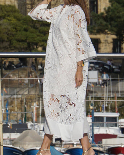 Juliette™ | La Robe Qui Sublime Chaque Femme