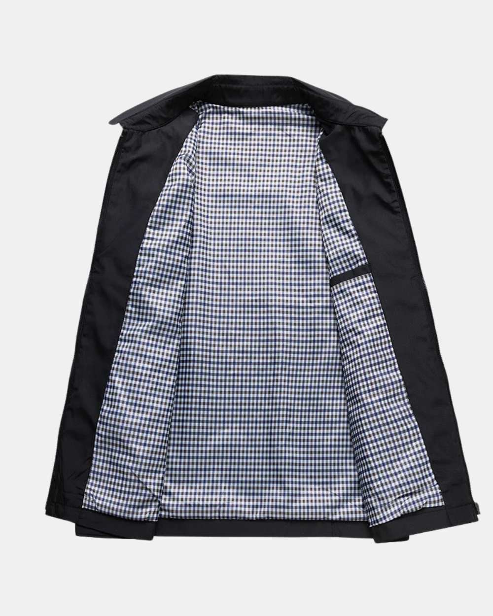 Casual Jas voor Mannen