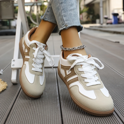 Yvonne™ | Orthopedische Sneakers