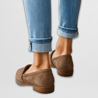 Lazara | Elegante en comfortabele instappers