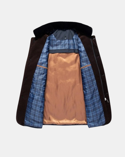 Matteo | Premium Business Herenjacke